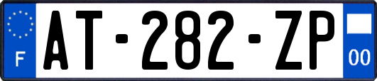 AT-282-ZP