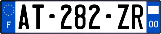 AT-282-ZR