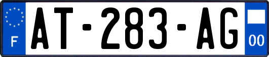 AT-283-AG