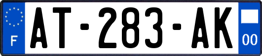 AT-283-AK