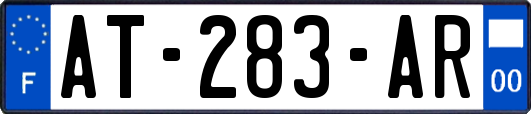 AT-283-AR