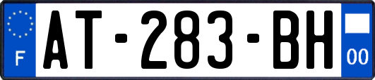 AT-283-BH