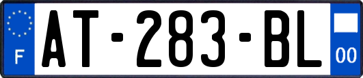AT-283-BL
