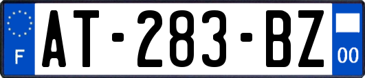 AT-283-BZ