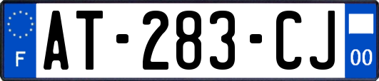 AT-283-CJ