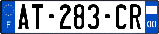 AT-283-CR