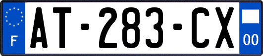 AT-283-CX