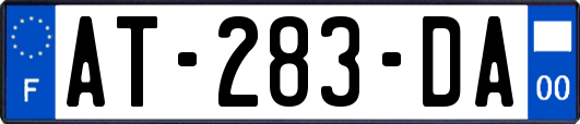 AT-283-DA