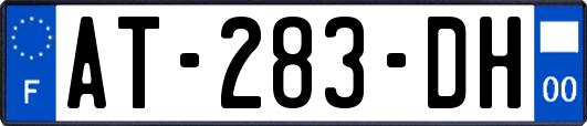 AT-283-DH