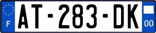 AT-283-DK