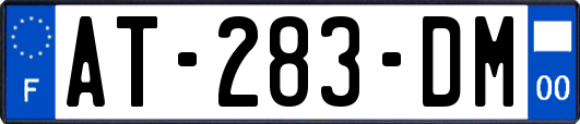AT-283-DM