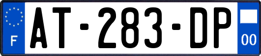 AT-283-DP