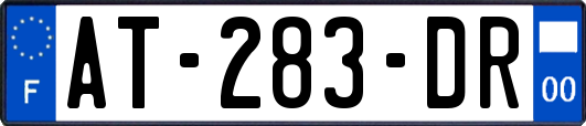 AT-283-DR