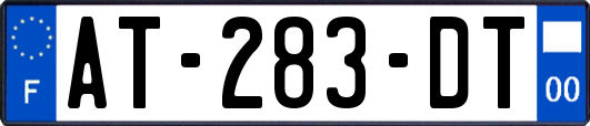 AT-283-DT