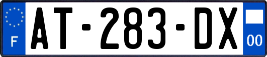 AT-283-DX