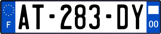 AT-283-DY