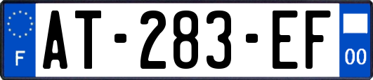 AT-283-EF