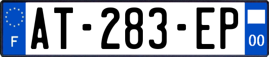 AT-283-EP