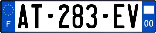 AT-283-EV