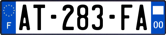 AT-283-FA