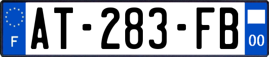 AT-283-FB