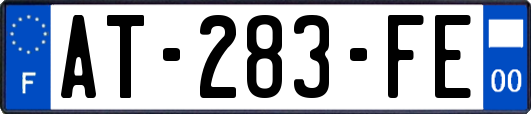 AT-283-FE
