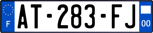 AT-283-FJ
