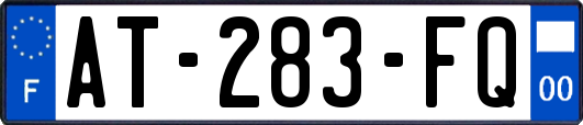 AT-283-FQ