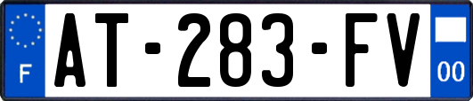 AT-283-FV