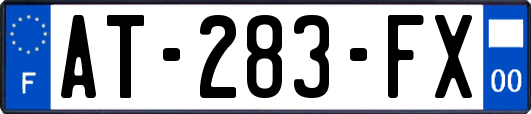 AT-283-FX