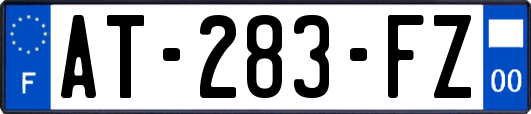AT-283-FZ