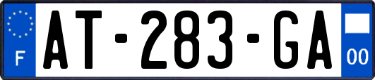 AT-283-GA