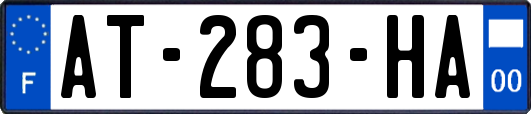 AT-283-HA