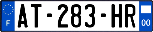 AT-283-HR