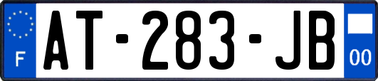 AT-283-JB