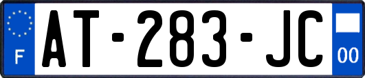 AT-283-JC