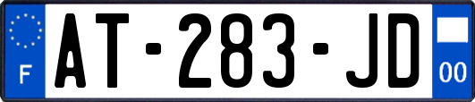 AT-283-JD