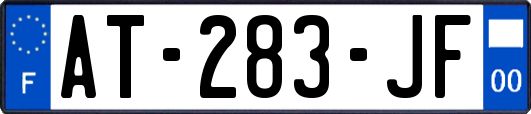 AT-283-JF