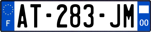 AT-283-JM