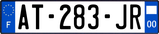 AT-283-JR