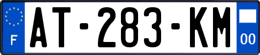 AT-283-KM