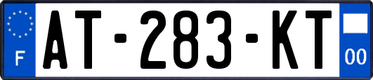 AT-283-KT