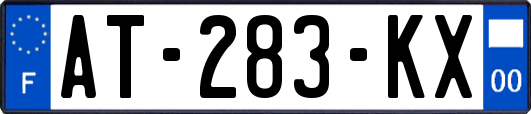 AT-283-KX