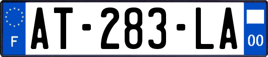 AT-283-LA