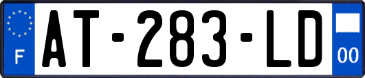 AT-283-LD