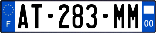 AT-283-MM