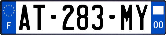 AT-283-MY
