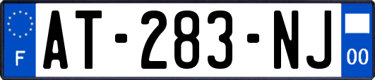 AT-283-NJ