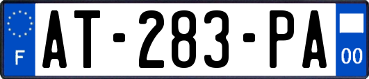 AT-283-PA
