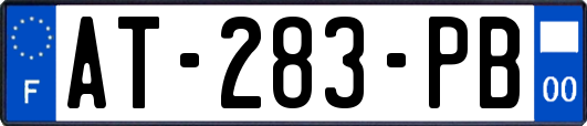 AT-283-PB